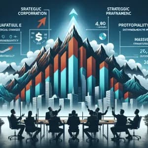 Meta Platforms Q2 2024 Financial Report: Revenue Soars to $39.07B Amid Restructuring
