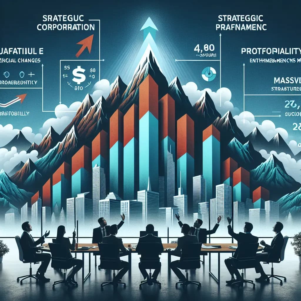Meta Platforms Q2 2024 Financial Report: Revenue Soars to $39.07B Amid Restructuring
