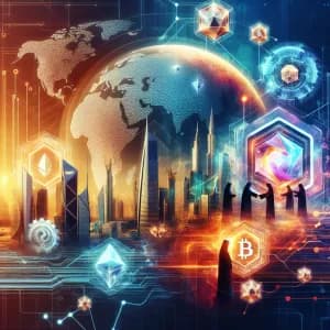 Metalpha Technology's February 2025 Report: Strategic Expansion into Middle East Digital Assets