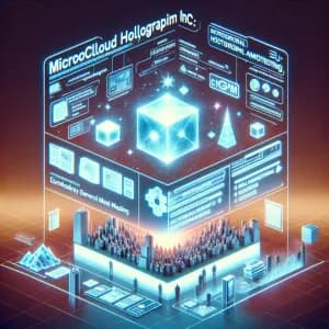 MicroCloud Hologram Inc. 2025 EGM Report: Key Insights & Upcoming Meeting Details
