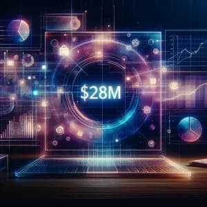 MicroCloud Hologram Inc. Releases Form 6-K: $28M Convertible Note Offering Details