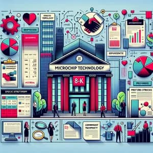 Microchip Technology 8-K Report: Key Insights on Stock Structure & Securities