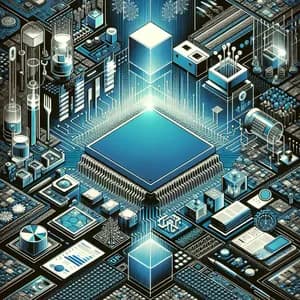 Microchip Technology Q1 2026 Financial Report: Revenue Decline Sparks Caution