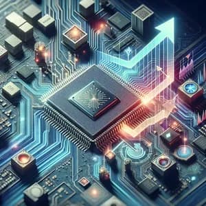 Microchip Technology Q3 2025 Report: Resilient Growth Sparks Buy Recommendation
