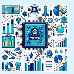 Micron Technology, Inc. 8-K Report: Key Insights from October 15, 2025 Filing