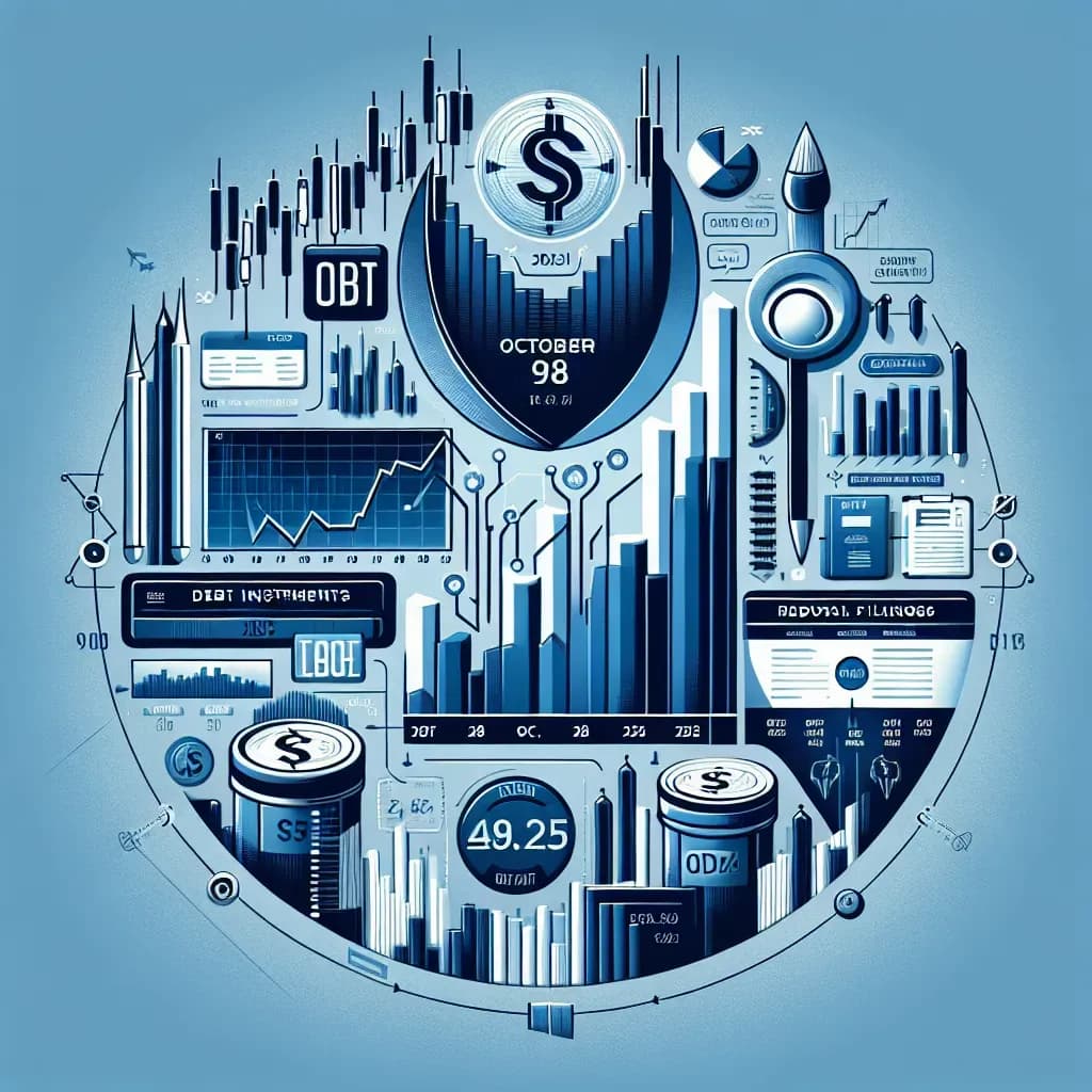 Microsoft Corporation 8-K Report: Key Insights on Stock & Debt Instruments