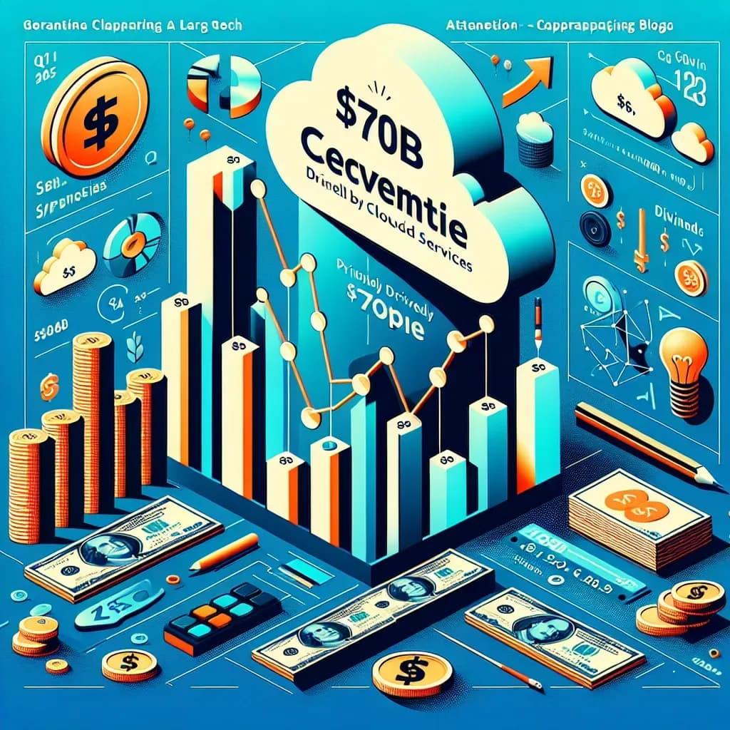 Microsoft Corporation Q1 2025 Financial Report: Strong Growth & Buy Recommendation