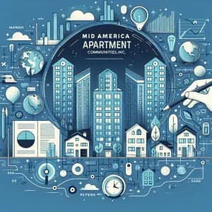 Mid-America Apartment Communities, Inc. 8-K Filing Insights - February 2025
