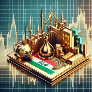 Middle East Conflict: How Oil and Gold Are Shaping Financial Markets