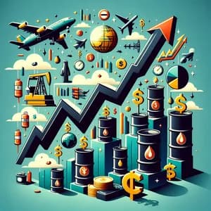 Middle East Turmoil: Oil Prices Surge & What It Means for Stock Investors