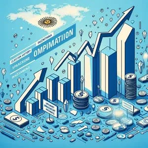 Milei's Win: A Wall Street Windfall for Investors in Argentina!