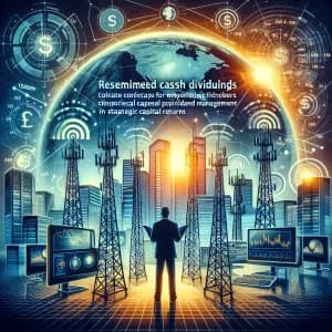 Millicom's 2025 Financial Report: New Dividend Policy and Shareholder Returns