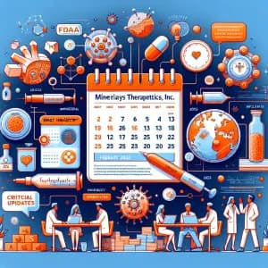 Mineralys Therapeutics, Inc. 8-K Report: Key Insights on February 12, 2025