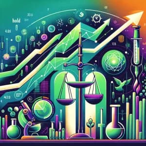 Mineralys Therapeutics Q1 2023 Financial Report: Promising Yet Cautionary Insights