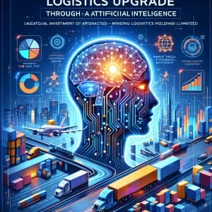 Mingzhu Logistics Holdings Limited 2025 Form 6-K: $48M Share Sale for AI Logistics Upgrade