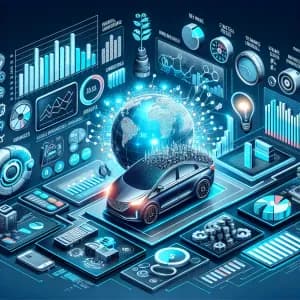 Mobileye Global Inc. Financial Report: Insights on Revenue, Losses & Strategic Outlook