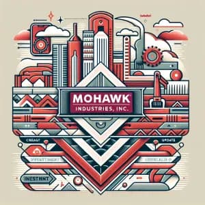 Mohawk Industries, Inc. 8-K Report: Key Insights and Updates from February 2025
