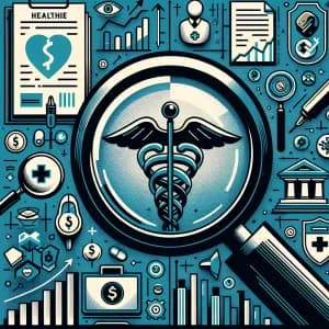 Molina Healthcare's 8-K Report: Key Updates for Investors on February 19, 2025