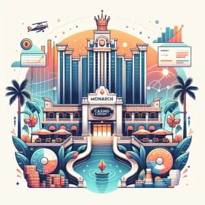 Monarch Casino & Resort, Inc. 8-K Report: Key Insights from February 14, 2025 Filing