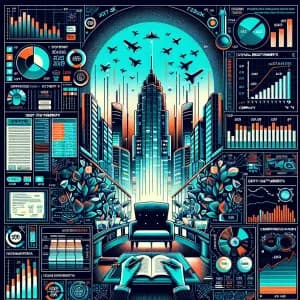 Moody's Corporation 2025 Financial Report: Key Insights on Stocks & Debt Obligations