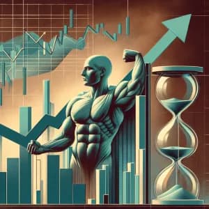 Moody's Corporation Q4 2024 Report: Strong Growth Amid Restructuring Challenges