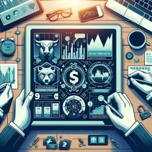 Morgan Stanley 8-K Report: Key Insights on Securities & Market Activity (Jan 16, 2025)