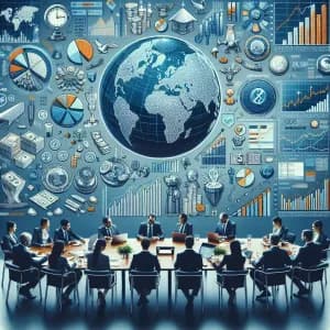 Morgan Stanley Financial Report: Key Securities Insights as of February 2025