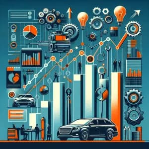 Motorcar Parts of America Financial Report: Growth Insights & Cautionary Signals