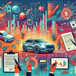 Mullen Automotive Inc. 8-K Filing Insights: Stock Structure & Future Opportunities