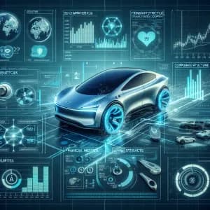 Mullen Automotive Inc. 8-K Report: Key Financial Insights for December 19, 2024