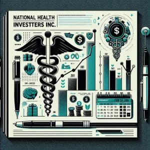 NHI 8-K Report: Key Updates from National Health Investors Inc - February 2025
