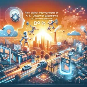 NICE Ltd. Unveils Major Developments in Latest 6-K Report: Customer Experience & AI Solutions