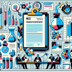 NLS Pharmaceutics Ltd. Form 6-K Report: Key Takeaways from January 7, 2025 Meeting
