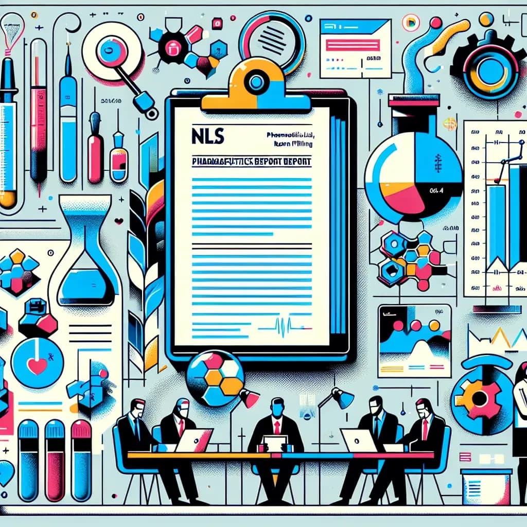NLS Pharmaceutics Ltd. Form 6-K Report: Key Takeaways from January 7, 2025 Meeting
