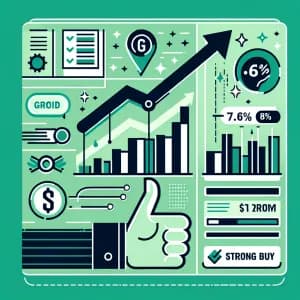 NMI Holdings Inc. (NMIH) Q4 & Annual Report: Strong Growth & Buy Recommendation