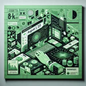 NVIDIA Corporation 8-K Report: Key Insights and Future Disclosure Details