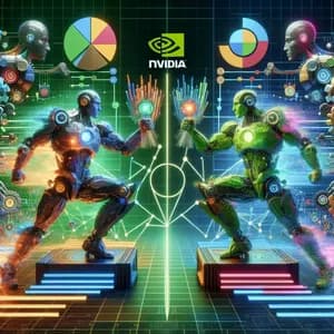 NVIDIA Corporation Q2 FY 2026 Financial Report: Strong Growth & Caution Ahead