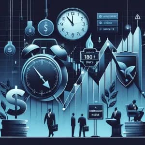 NWTN Inc. Faces Nasdaq Compliance Challenge: February 2025 Report Insights