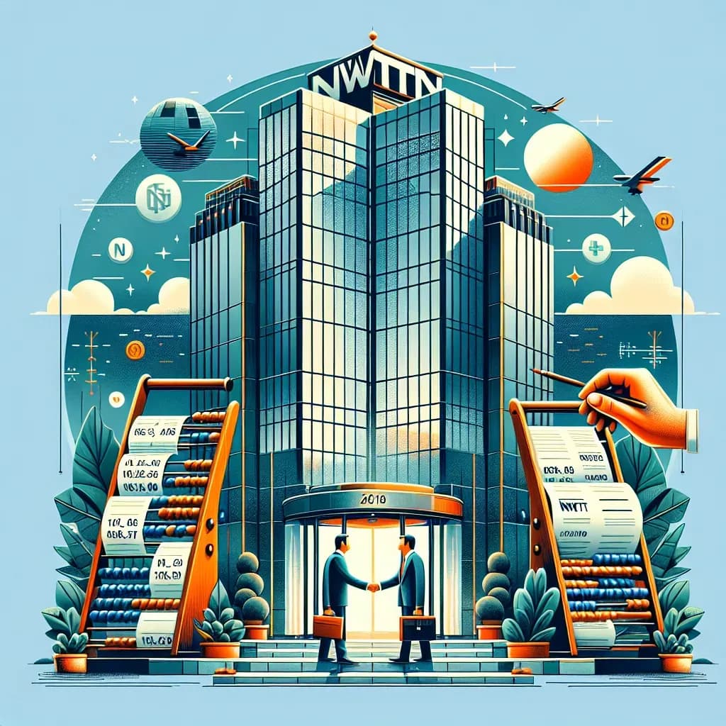 NWTN Inc. Financial Report: Dismissal of Accounting Firm & Major Restatements January 2025