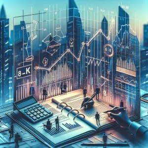 Nabors Industries Ltd. 8-K Report: Key Developments Announced - February 2025