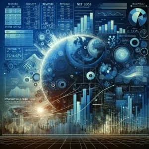 Nabors Industries Q4 2023 Financial Report: Challenges & Opportunities Ahead