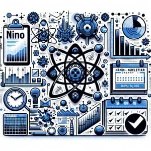 Nano Nuclear Energy Inc. 8-K Report: Key Insights & Updates on Corporate Changes