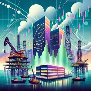 Natural Gas Prices: Key Insights for Savvy Stock Investors