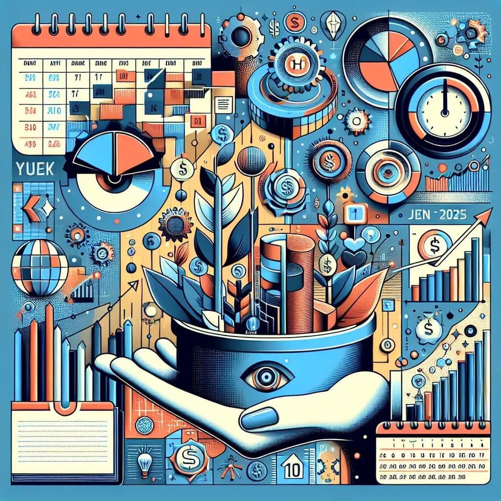 Nature's Miracle Holding Inc. 8-K Report: Key Financial Insights & Stock Opportunities