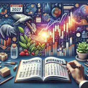 Nature's Miracle Holding Inc. 8-K Report: Stock & Warrant Insights - January 2025