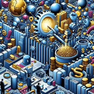 Navigating Commodities: The Hidden Risks of Trade Barriers for Investors