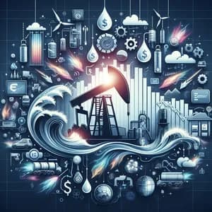 Navigating Energy Price Shocks: Investor Strategies for a Volatile Market