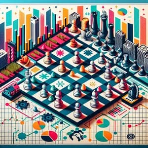 Navigating Financial Markets: Trump’s Political Moves Impacting Investors