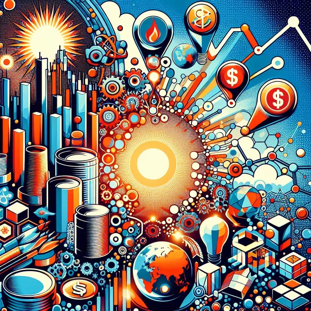 Navigating Inflation: Key Insights for Stock Investors Amid Geopolitical Tensions