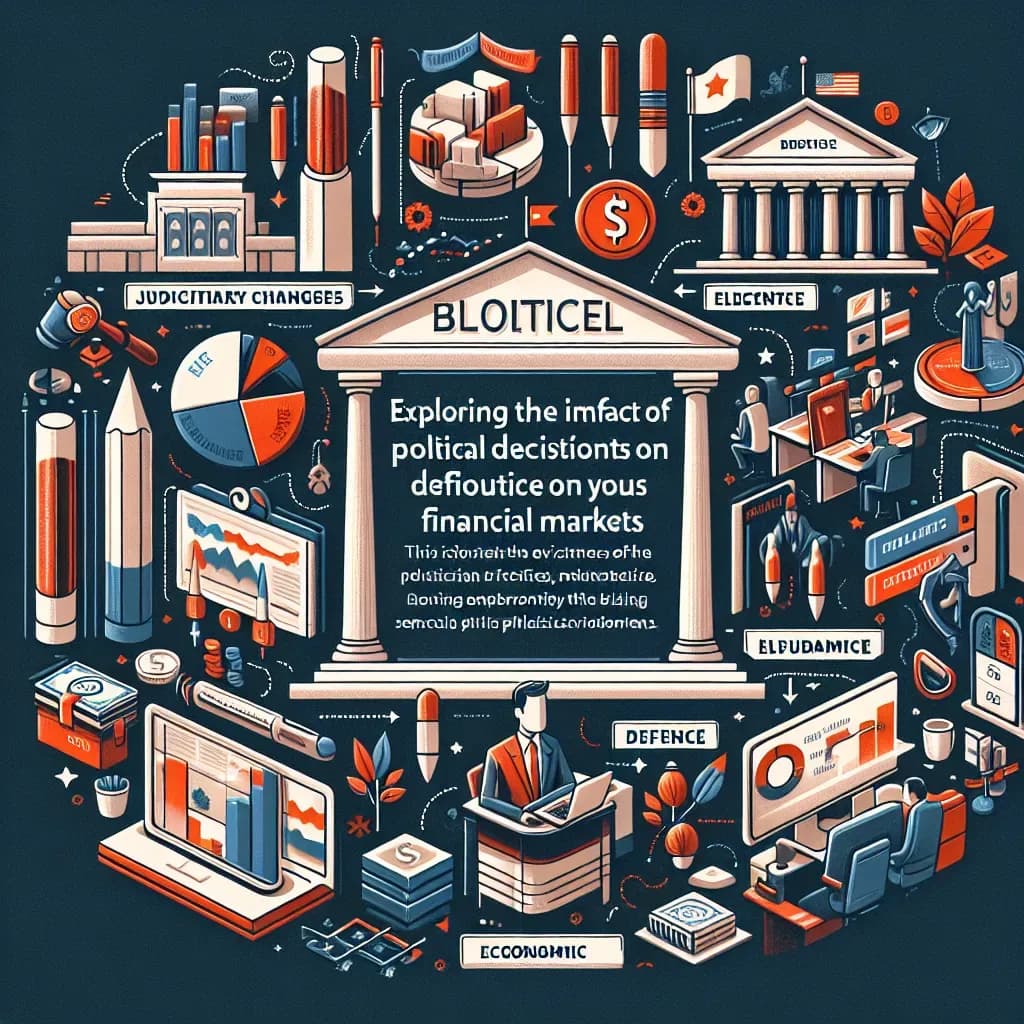 Navigating Market Shifts: Trump's Political Insights for Investors